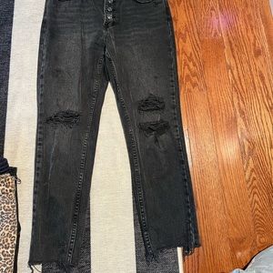 We the Free regular high rise jeans